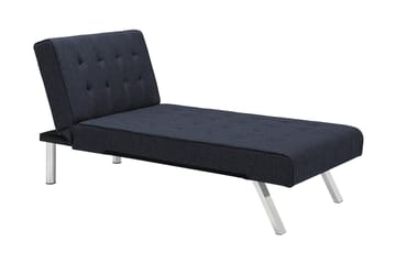 Dagbädd Emily Marinblå - Dorel Home - Möbler - Soffa - Dagbädd