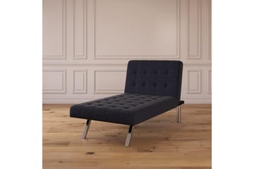 Dagbädd Emily Marinblå - Dorel Home - Möbler - Soffa - Dagbädd