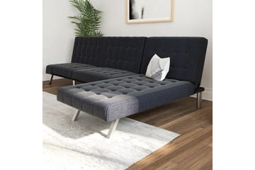 Dagbädd Emily Marinblå - Dorel Home - Möbler - Soffa - Dagbädd