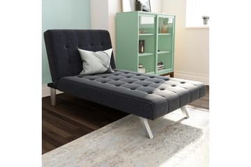 Dagbädd Emily Marinblå - Dorel Home - Möbler - Soffa - Dagbädd