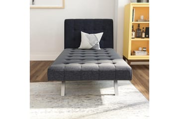 Dagbädd Emily Marinblå - Dorel Home - Möbler - Soffa - Dagbädd