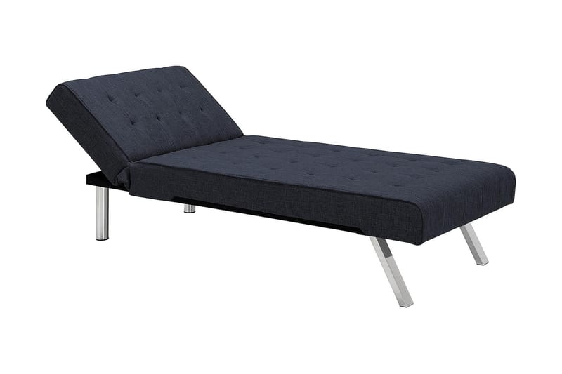 Dagbädd Emily Marinblå - Dorel Home - Möbler - Soffa - Dagbädd
