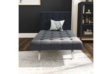 Dagbädd Emily Marinblå - Dorel Home - Möbler - Soffa - Dagbädd
