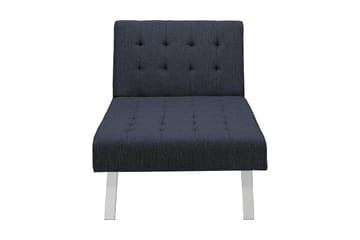 Dagbädd Emily Marinblå - Dorel Home - Möbler - Soffa - Dagbädd