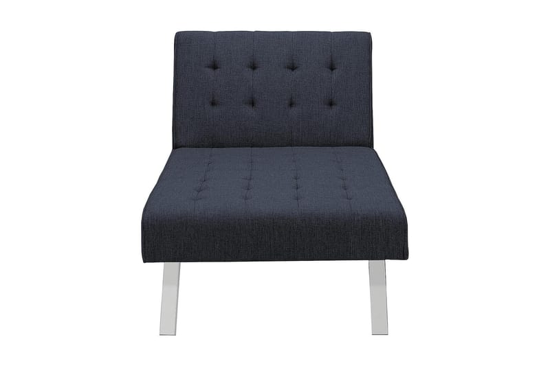 Dagbädd Emily Marinblå - Dorel Home - Möbler - Soffa - Dagbädd