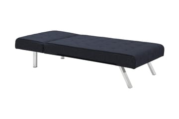 Dagbädd Emily Marinblå - Dorel Home - Möbler - Soffa - Dagbädd