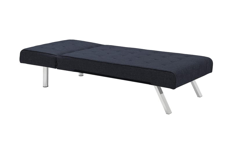 Dagbädd Emily Marinblå - Dorel Home - Möbler - Soffa - Dagbädd