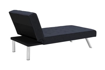 Dagbädd Emily Marinblå - Dorel Home - Möbler - Soffa - Dagbädd