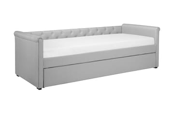 Dagbädd Korslund - Grå - Möbler - Soffa - Dagbädd
