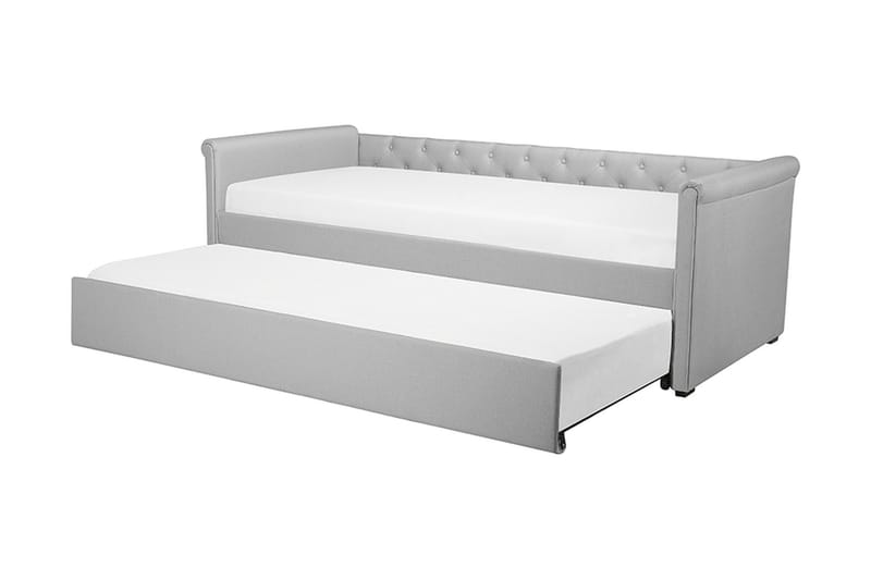 Dagbädd Korslund - Grå - Möbler - Soffa - Dagbädd