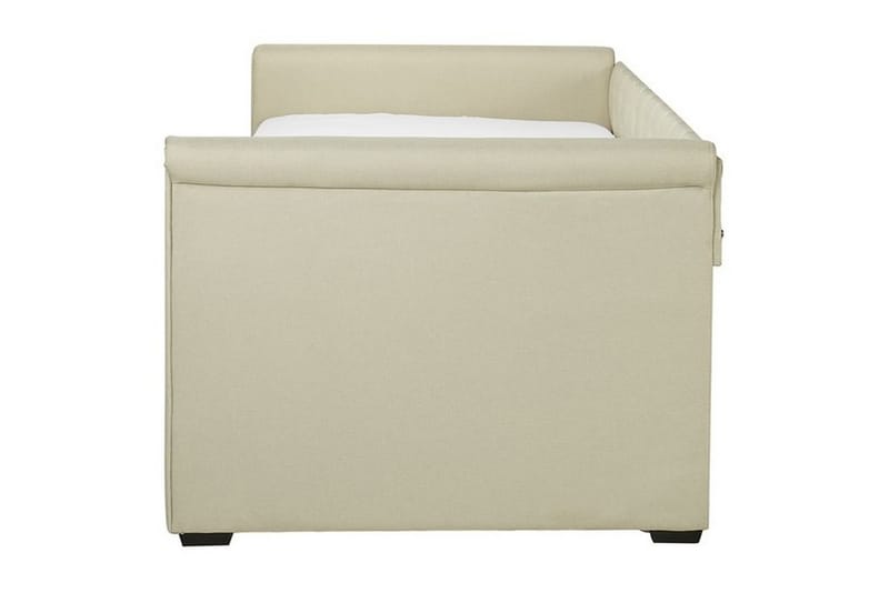 Dagbädd Libourne 90|200 cm - Beige - Möbler - Soffa - Dagbädd