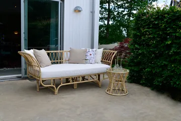 Dagbädd Hillerstorp Lyckesö - Natur - Möbler - Soffa - Dagbädd