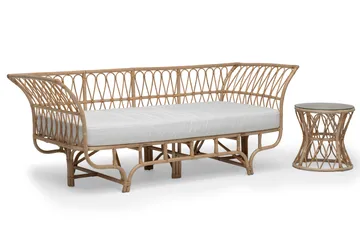 Dagbädd Hillerstorp Lyckesö - Natur - Möbler - Soffa - Dagbädd