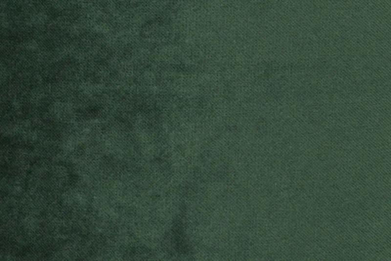 Lissbon 2-sits Höger Dagbädd med Divan och Armstöd 203 cm i Sammet - Grön - Möbler - Soffa - Dagbädd - Dagbädd dubbelsäng