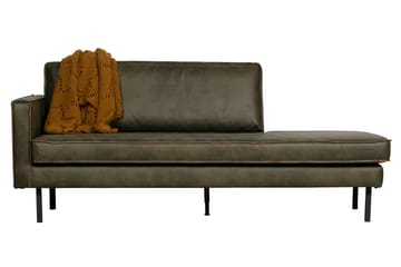 Lissbon Dagbädd - Armegrön - Möbler - Soffa - Dagbädd - Dagbädd dubbelsäng