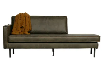 Lissbon Dagbädd - Armegrön - Möbler - Soffa - Dagbädd - Dagbädd dubbelsäng