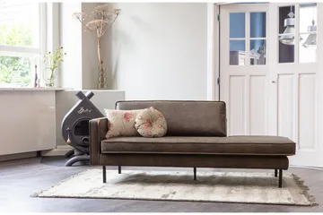 Lissbon Dagbädd - Armegrön - Möbler - Soffa - Dagbädd - Dagbädd dubbelsäng