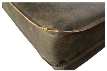 Lissbon Dagbädd - Armegrön - Möbler - Soffa - Dagbädd - Dagbädd dubbelsäng