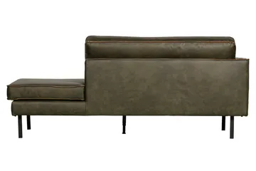 Lissbon Dagbädd - Armegrön - Möbler - Soffa - Dagbädd - Dagbädd dubbelsäng