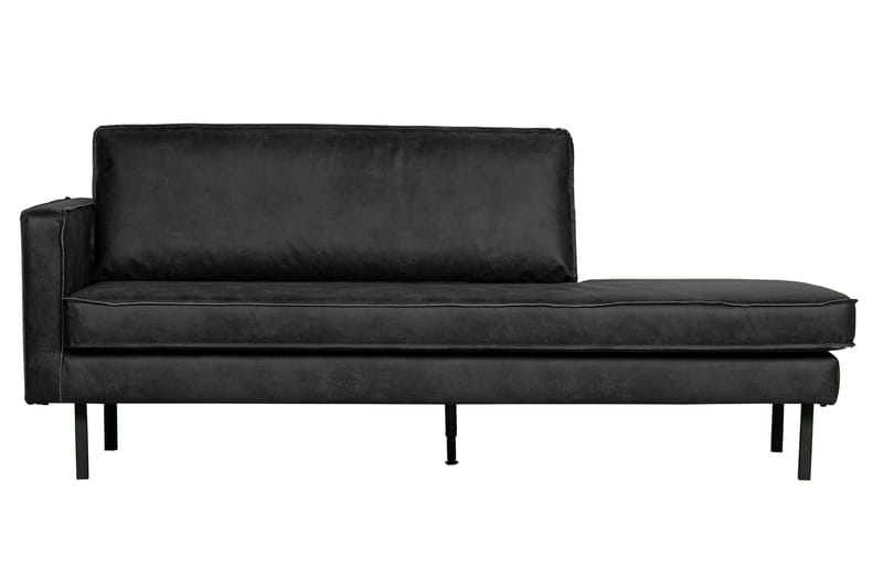 Lissbon Dagbädd, Svart