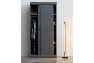 Lissbon Dagbädd Vänster - Rost - Möbler - Soffa - Dagbädd - Dagbädd dubbelsäng