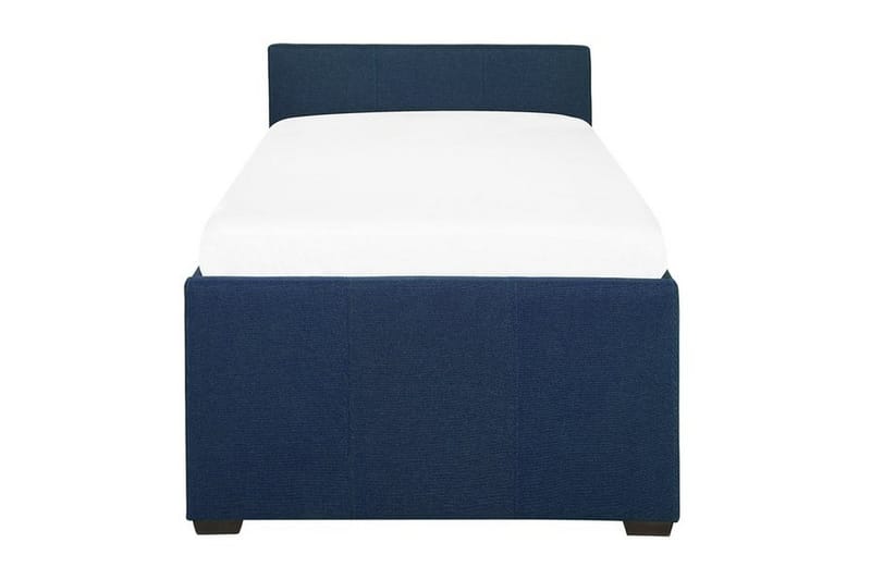 Marmande Dagbädd 90|200 cm - Blå - Möbler - Soffa - Dagbädd - Dagbädd dubbelsäng