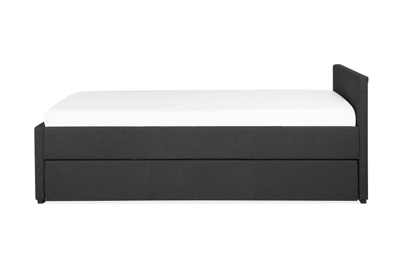 Marmande Dagbädd 90|200 cm - Grå - Möbler - Soffa - Dagbädd - Dagbädd dubbelsäng