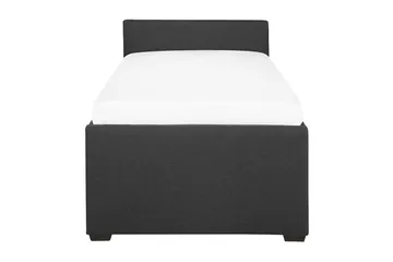 Marmande Dagbädd 90|200 cm - Grå - Möbler - Soffa - Dagbädd - Dagbädd dubbelsäng