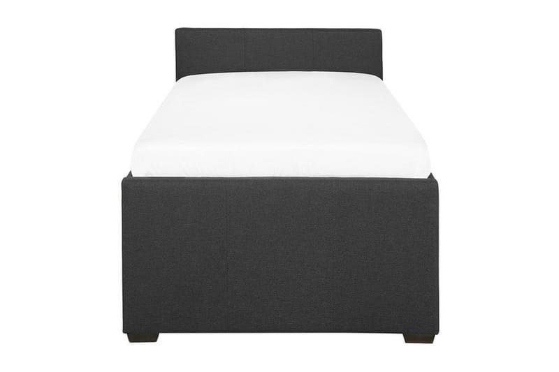 Marmande Dagbädd 90|200 cm - Grå - Möbler - Soffa - Dagbädd - Dagbädd dubbelsäng