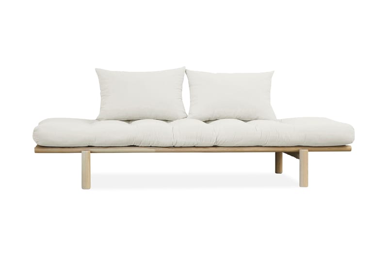 Dagbädd Pace Natur - Karup Design - Dagbädd