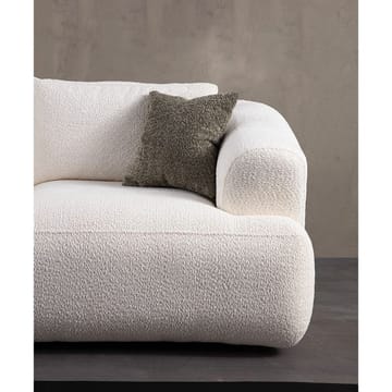 Dashwood 3-sits Hörnsoffa - Krämvit - Möbler - Soffa - Hörnsoffa