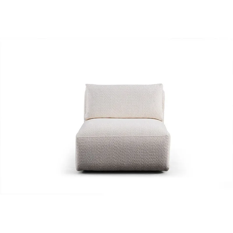 Dashwood 3-sits Soffa - Vit - Möbler - Soffa - 3 sits soffa