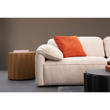 Derebasi 6-sits Hörnsoffa Två Hörn - Krämvit - Möbler - Soffa - Hörnsoffa