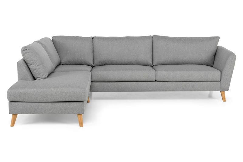 Divansoffa Colt 3-sits Vänster - Divansoffa & schäslongsoffa