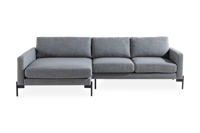Divansoffa Ljuvlig Höger - 4 sits soffa med divan - Divansoffa & schäslongsoffa