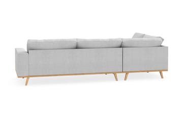 Copenhagen 2,5-sits L-Soffa - Möbler - Soffa - Divansoffa & schäslongsoffa - 2 sits soffa med divan