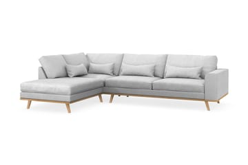 Copenhagen 2,5-sits L-Soffa - Möbler - Soffa - Divansoffa & schäslongsoffa - 2 sits soffa med divan