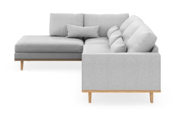 Copenhagen 2,5-sits L-Soffa - Möbler - Soffa - Divansoffa & schäslongsoffa - 2 sits soffa med divan