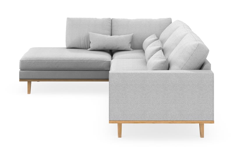 Copenhagen 2,5-sits L-Soffa - Möbler - Soffa - Divansoffa & schäslongsoffa - 2 sits soffa med divan