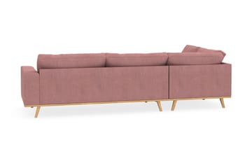 Copenhagen 2,5-sits L-Soffa - Möbler - Soffa - Divansoffa & schäslongsoffa - 2 sits soffa med divan