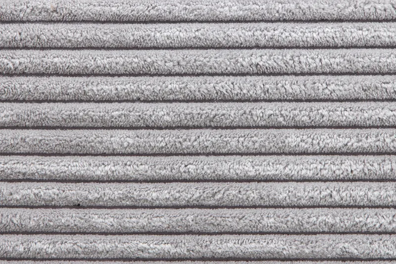 Copenhagen 4-sits Högervänd L-formad Schäslongsoffa i Manchester - Ljusgrå - Möbler - Soffa - Divansoffa & schäslongsoffa - 4 sits soffa med divan