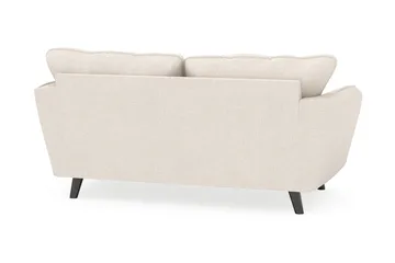 Trend Lyx 2-sits Tygsoffa - Beige - Möbler - Soffa - 2 sits soffa