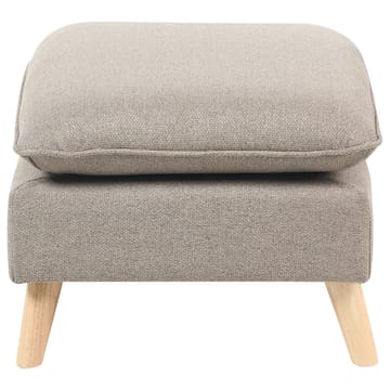 3-sits soffa Dalvik - Brun - Möbler - Soffa - Hörnsoffa