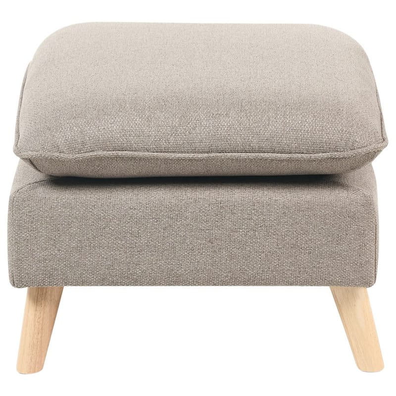 3-sits soffa Dalvik - Brun - Möbler - Soffa - Hörnsoffa