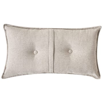 3-sits soffa Dolva - Beige, svart/Högervänd/Polyester - Möbler - Soffa - Divansoffa & schäslongsoffa - 3 sits soffa med divan