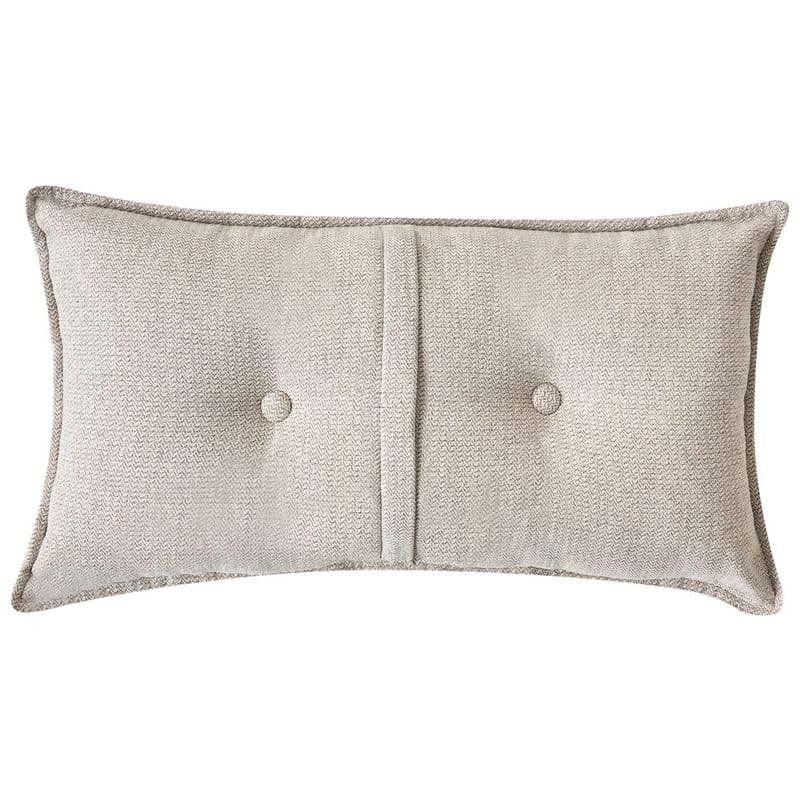 3-sits soffa Dolva - Beige, svart/Högervänd/Polyester - Möbler - Soffa - Divansoffa & schäslongsoffa - 3 sits soffa med divan