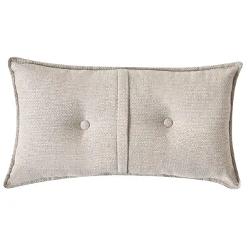 3-sits soffa Dolva - Beige, svart/Högervänd/Polyester - Möbler - Soffa - Modulsoffa - Komplett modulsoffa
