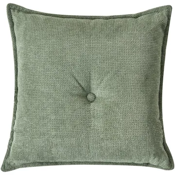 3-sits soffa Dolva - Grön, Svart/Högervänd/Chenille - Möbler - Soffa - Modulsoffa - Komplett modulsoffa