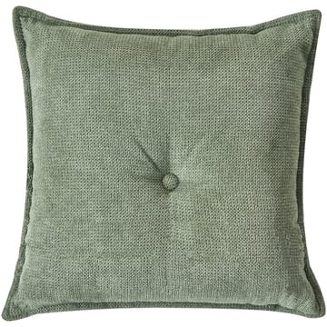 3-sits soffa Dolva - Grön, Svart/Högervänd/Chenille - Möbler - Soffa - Divansoffa & schäslongsoffa - 3 sits soffa med divan