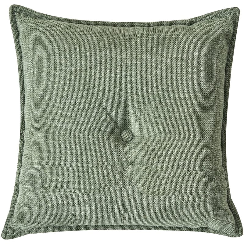 3-sits soffa Dolva - Grön, Svart/Högervänd/Chenille - Möbler - Soffa - Divansoffa & schäslongsoffa - 3 sits soffa med divan